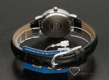Damski zegarek Q&Q CLASSIC C151-304 (4).jpg