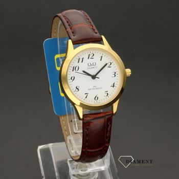 Damski zegarek Q&Q CLASSIC C153-104 (1).jpg