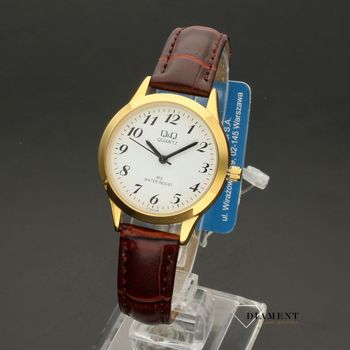 Damski zegarek Q&Q CLASSIC C153-104 (2).jpg