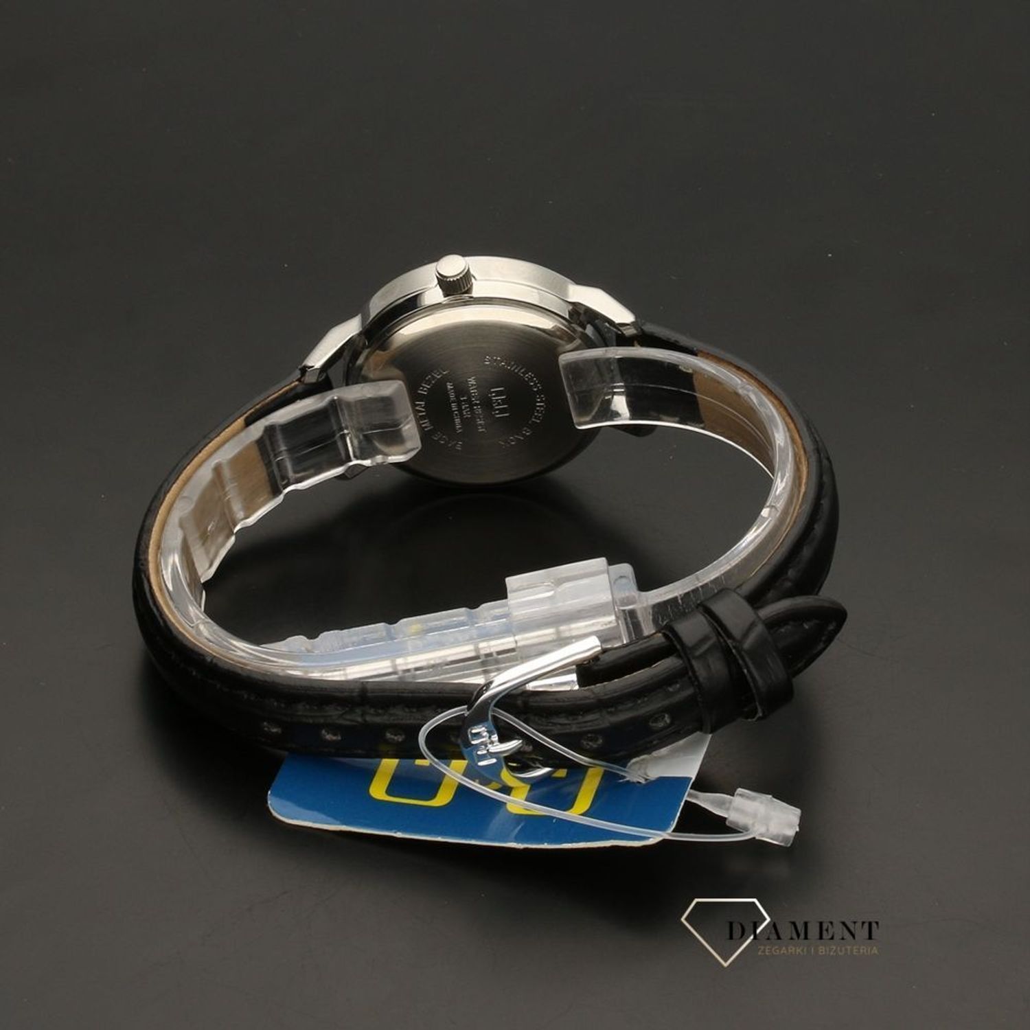 Damski zegarek Q&Q CLASSIC C155-314 (1).jpg