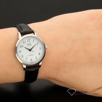 Damski zegarek Q&Q CLASSIC C155-314 (5).jpg