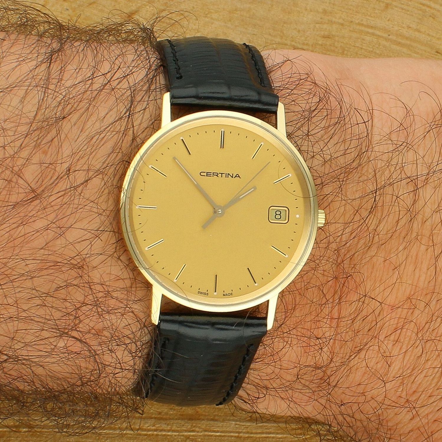Zegarek męski Certina Gold C158.928.96.831.l.JPG