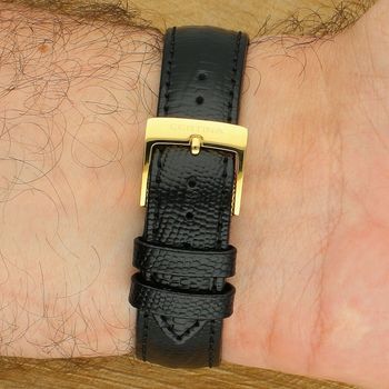 Certina Gold C158.928.96.831 – złoty zegarek unisex 585 z datownikiem i szkłem szafirowym zapięcie.jpg