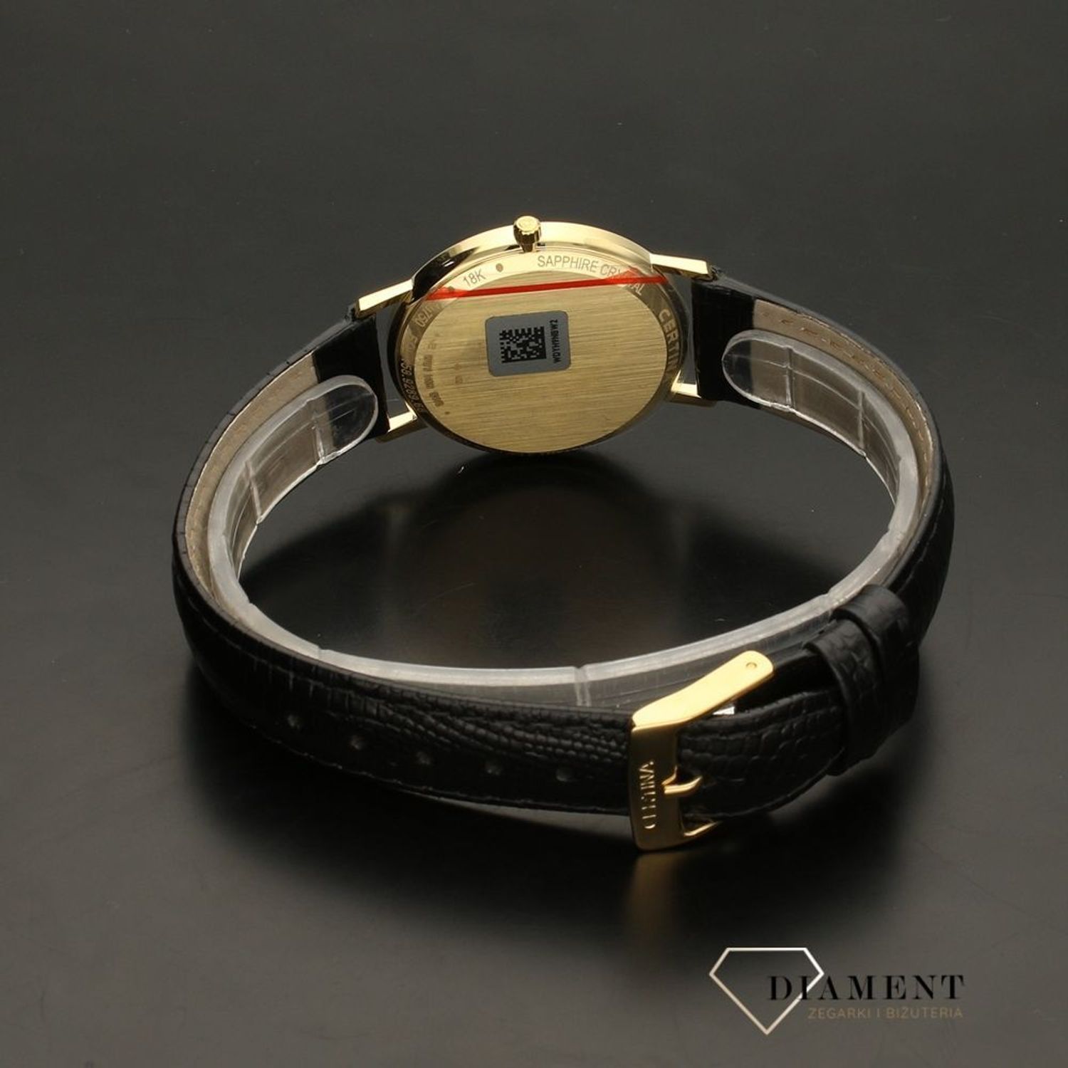 Zegarek męski Certina Gold C158.928.96.831.l.JPG