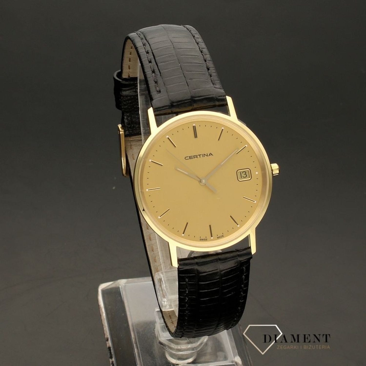 Zegarek męski Certina Gold C158.928.96.831.l.JPG