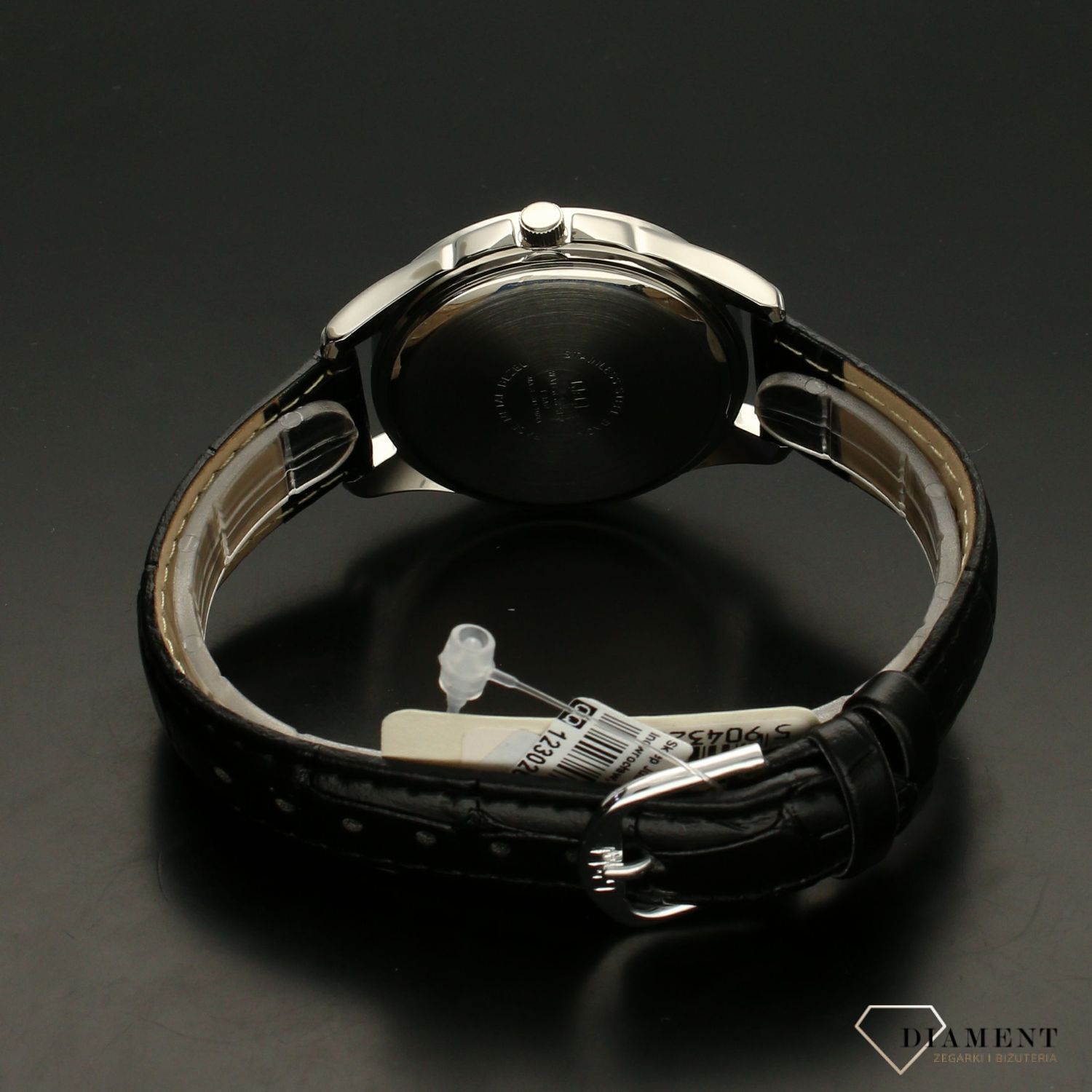 Zegarek męski czytelny na pasku Q&Q QZ02-304 (1).jpg