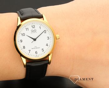 Damski zegarek Q&Q CLASSIC C213-104 (1).jpg