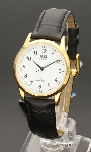 Damski zegarek Q&Q CLASSIC C213-104 (2).jpg