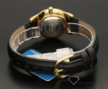 Damski zegarek Q&Q CLASSIC C213-104 (4).jpg