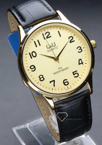 Męski zegarek Q&Q Classic C214-103 (1).jpg