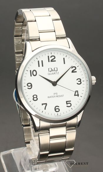 Męski zegarek Q&Q CLASSIC C214-204 (2).jpg