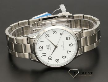 Męski zegarek Q&Q CLASSIC C214-204 (4).jpg