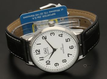 Męski zegarek Q&Q CLASSIC C214-304 (3).jpg