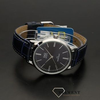 Męski zegarek Q&Q Fashion C214-332 (3).jpg