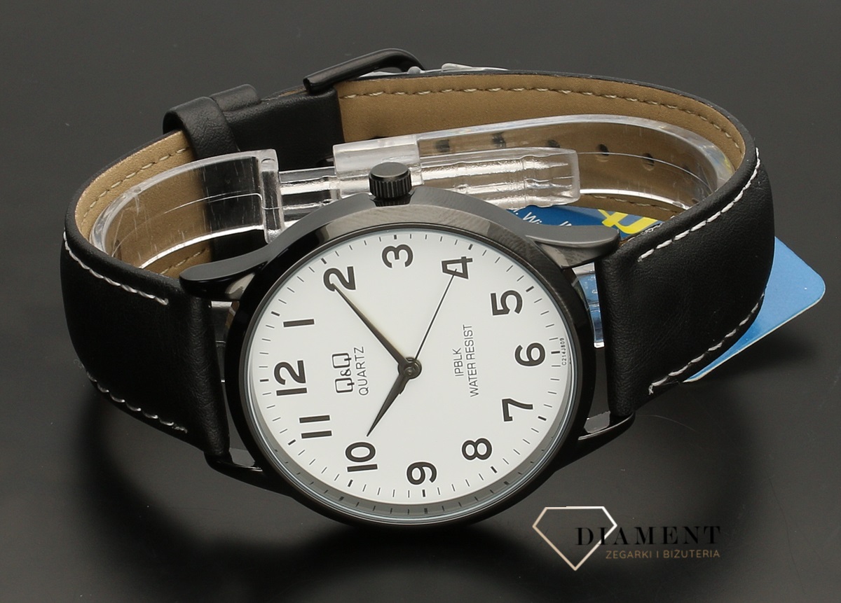 Zegarek męski Q&Q C214-809.jpg