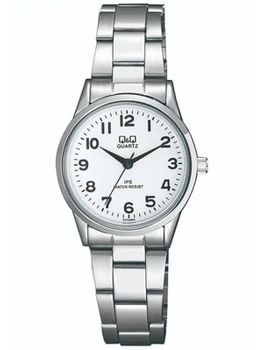 Zegarek damski QQ na bransolecie z cyframi C215-204.jpg