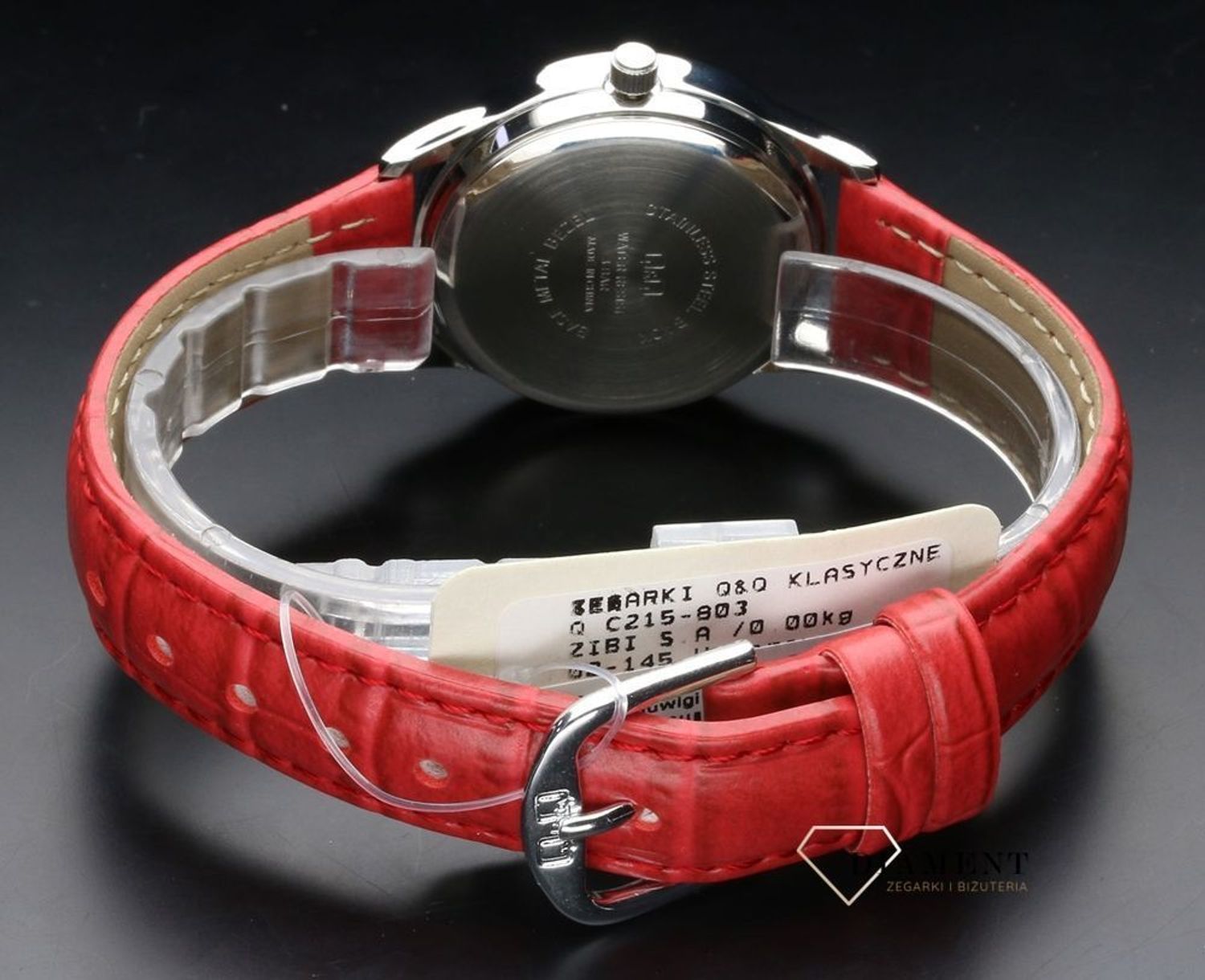 Zegarek damski Q&Q CLASSIC C215-803 (1).jpg