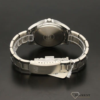 Damski biżuteryjny zegarek Q&Q C222-204 (4).png