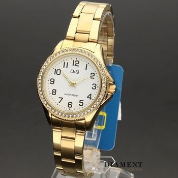 Damski zegarek Q&Q CLASSIC C223-004 (2).jpg