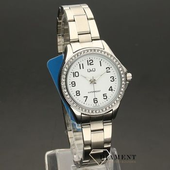 Damski zegarek Q&Q CLASSIC C223-204 (1).jpg