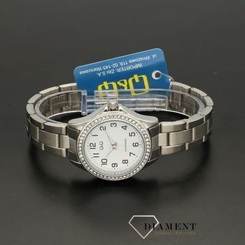 Damski zegarek Q&Q CLASSIC C223-204 (3).jpg