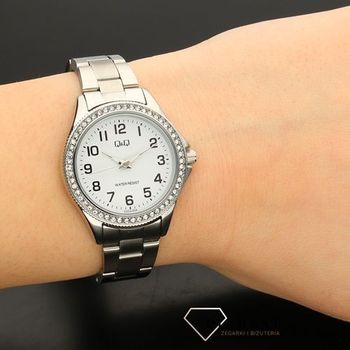 Damski zegarek Q&Q CLASSIC C223-204 (5).jpg