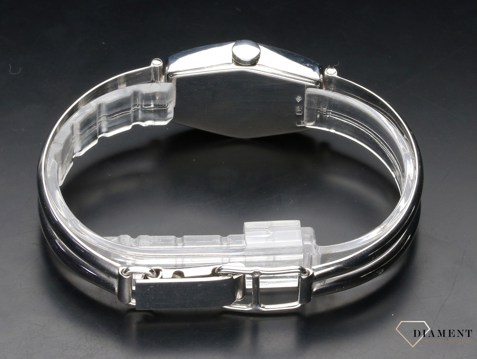 Damski zegarek srebrny marki OSIN C42 AG 925 (1).jpg