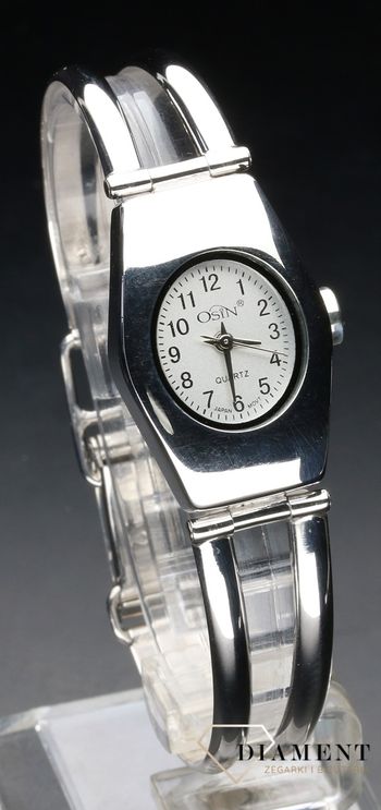 Damski zegarek srebrny marki OSIN C42 AG 925 (1).jpg