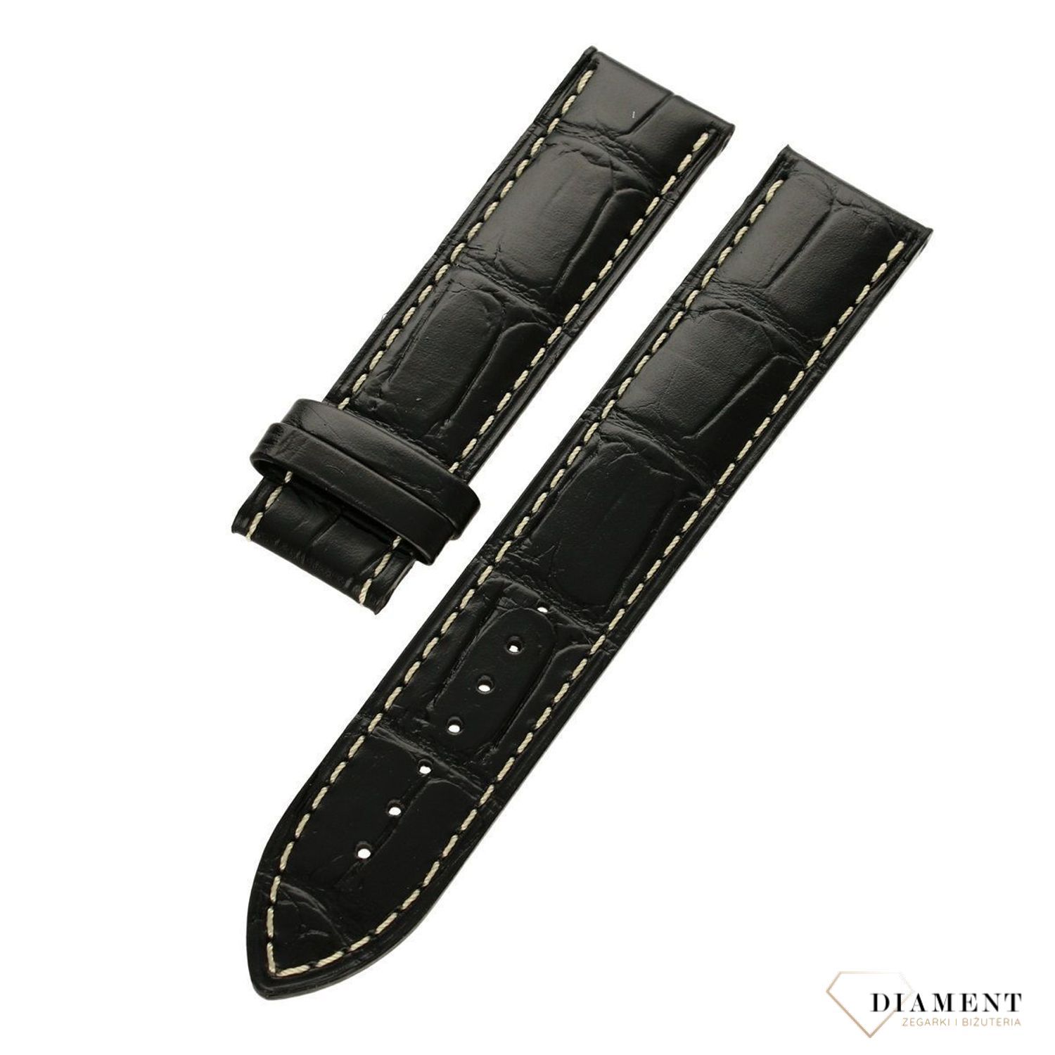 Pasek do zegarka Certina ' Podium BMW' C610015680.jpg