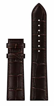 Pasek Certina C610015783 brązowy XL 21–18 mm skórzany (2).jpg