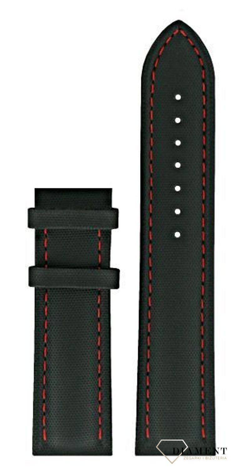 Pasek do zegarka 'Certina C610016642 21-20 mm'.jpg