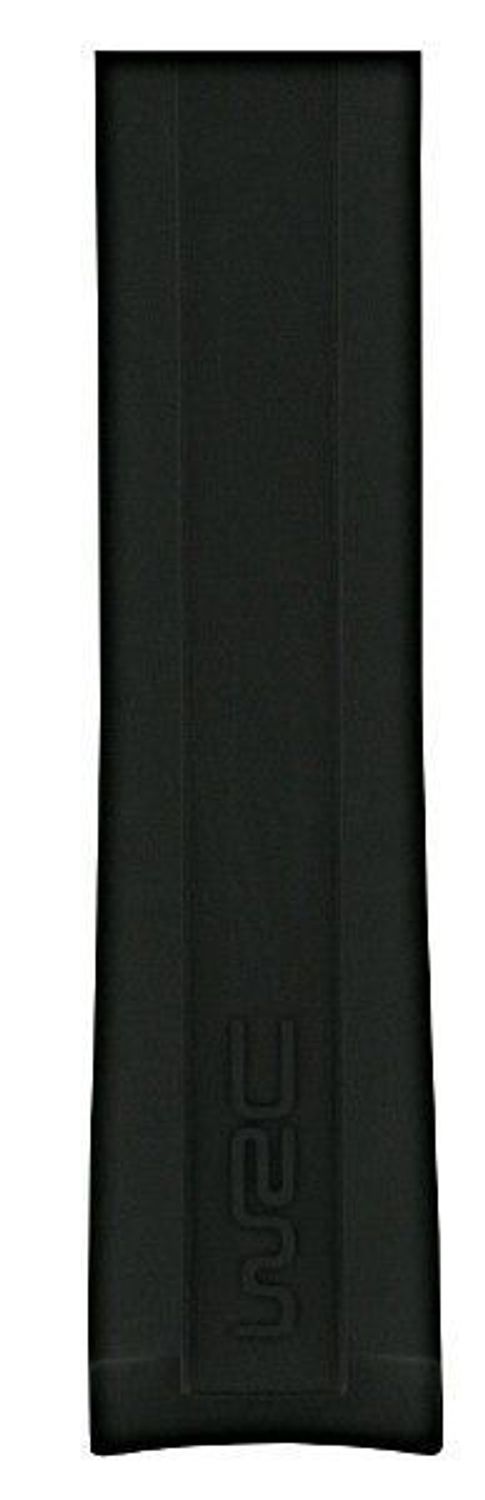 Oryginalny Pasek do zegarka Certina C610019310 czarny gumowy ✓ Paski do zegarków ✓.jpg