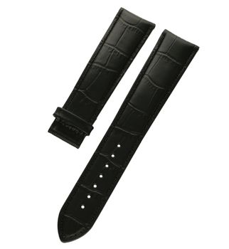 Pasek do zegarka Certina czarny skórzany 21mm C610020612.jpg