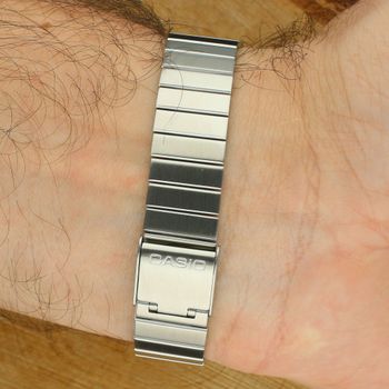 Casio Vintage CA-500WE-4BEF – Zegarek Retro z Kalkulatorem  Sklep Diament zapięcie.jpg