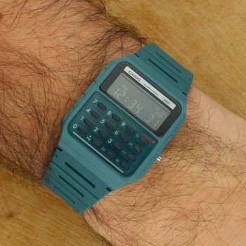 Casio CA-53WB-3BEF – Zegarek Retro z Kalkulatorem  Sklep Diament vintage.jpg