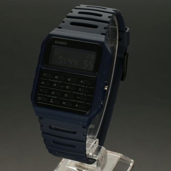 Zegarek Meski Casio Vintage Oldschool Manish Color Ca 53wf 2bef Www Zegarki Diament Pl