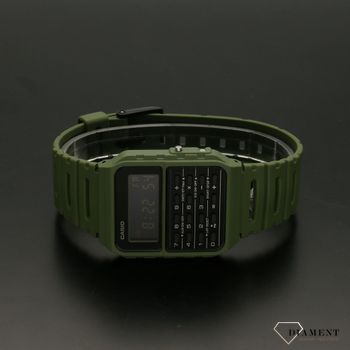 Zegarek męski Casio VINTAGE Oldschool Manish Color CA-53WF-3BEF (3).jpg