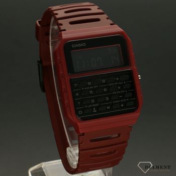 Zegarek męski Casio VINTAGE Oldschool Manish Color CA-53WF-4BEF (1).jpg