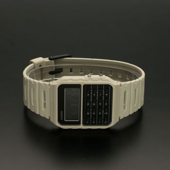 Zegarek męski Casio VINTAGE Oldschool Manish Color CA-53WF-8BEF (7).jpg