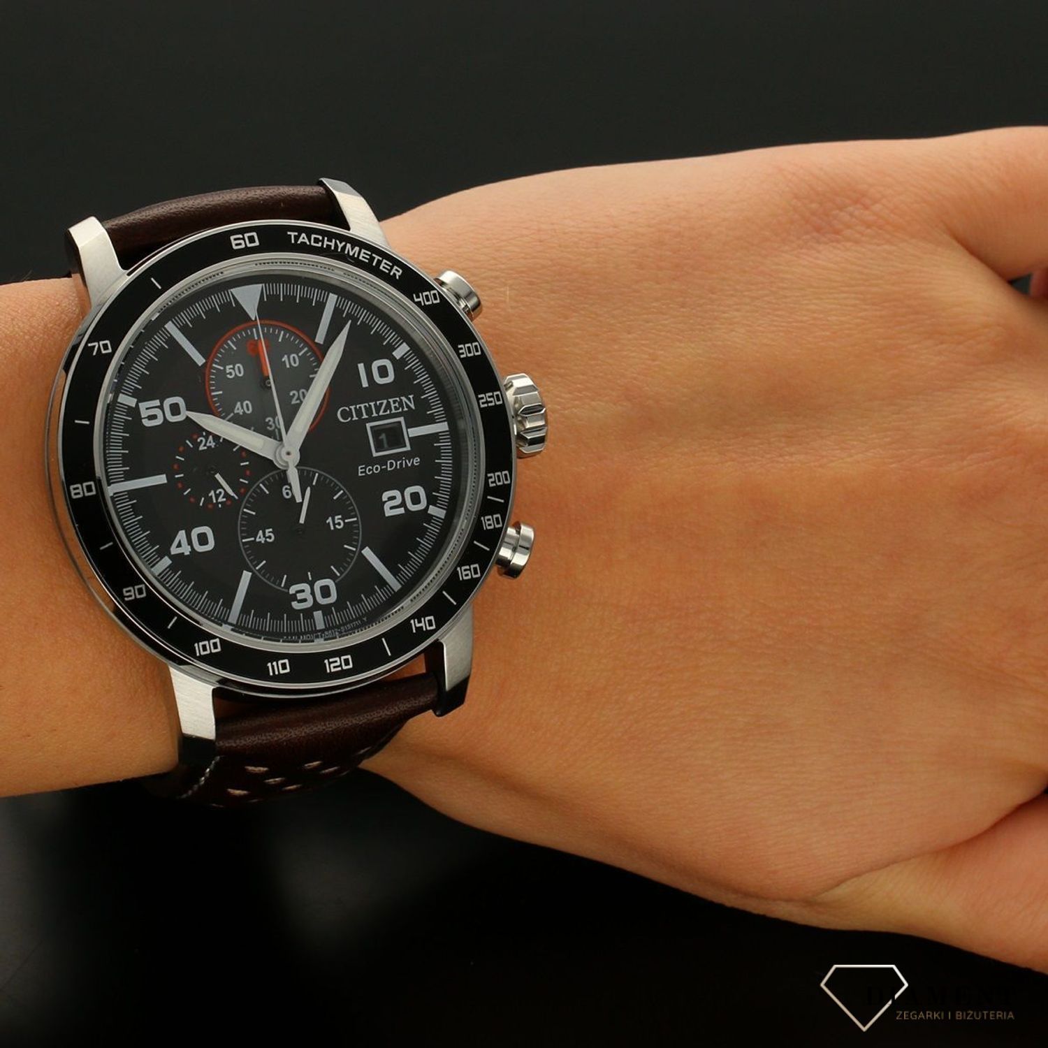 citizen ca0641