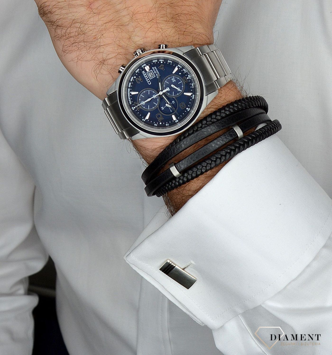 Zegarek męski Citizen Eco-Drive Titanium CA0650-82L (6).jpg