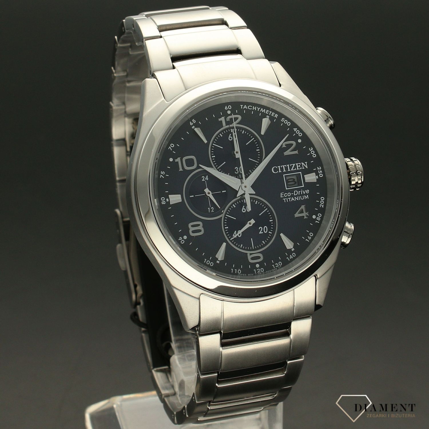 Zegarek męski Citizen Eco-Drive Titanium CA0650-82L (6).jpg