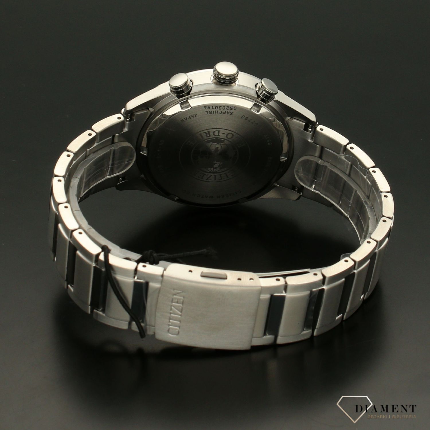 Zegarek męski Citizen Eco-Drive Titanium CA0650-82L (6).jpg