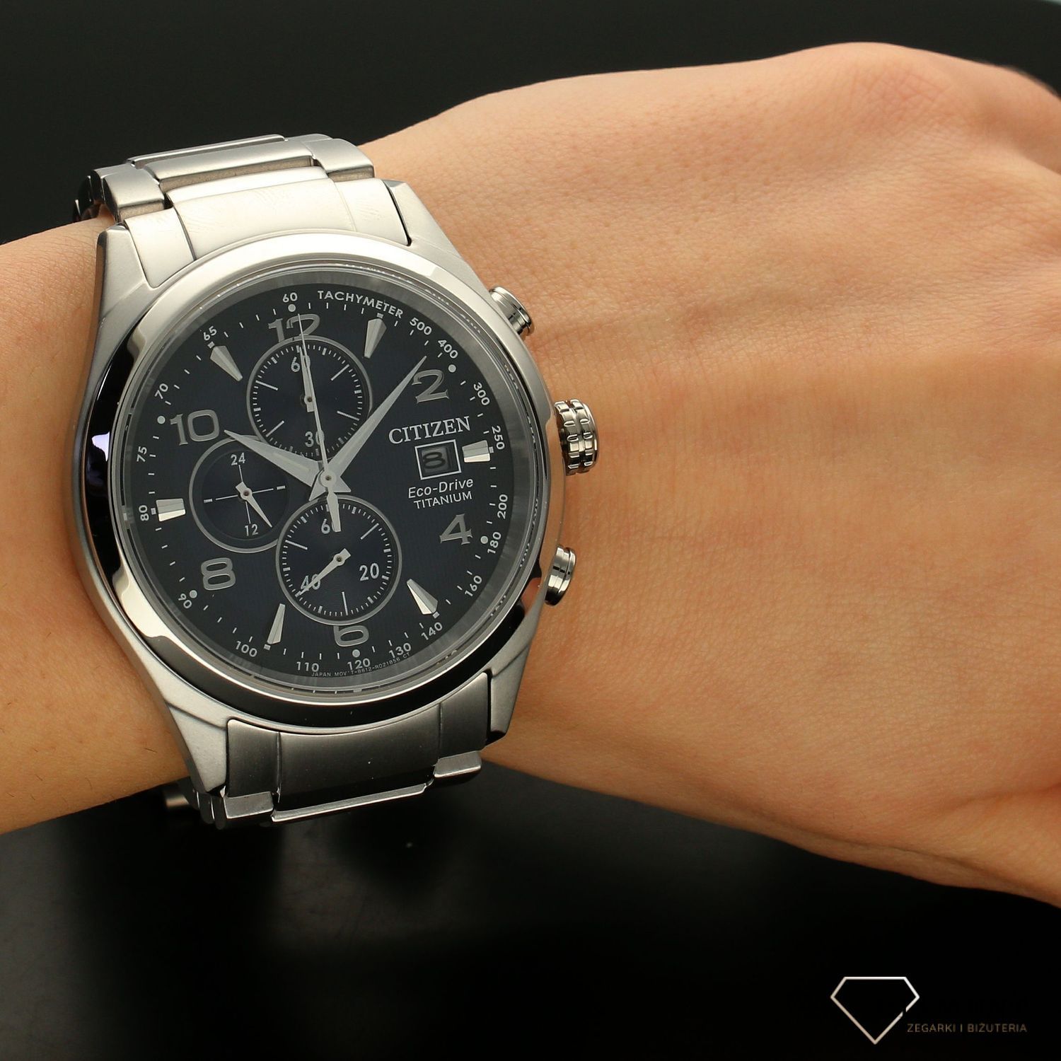 Zegarek męski Citizen Eco-Drive Titanium CA0650-82L (6).jpg