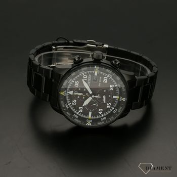 Zegarek męski Citizen ' lotniczy Aviator'  CA0695-84E (3).jpg