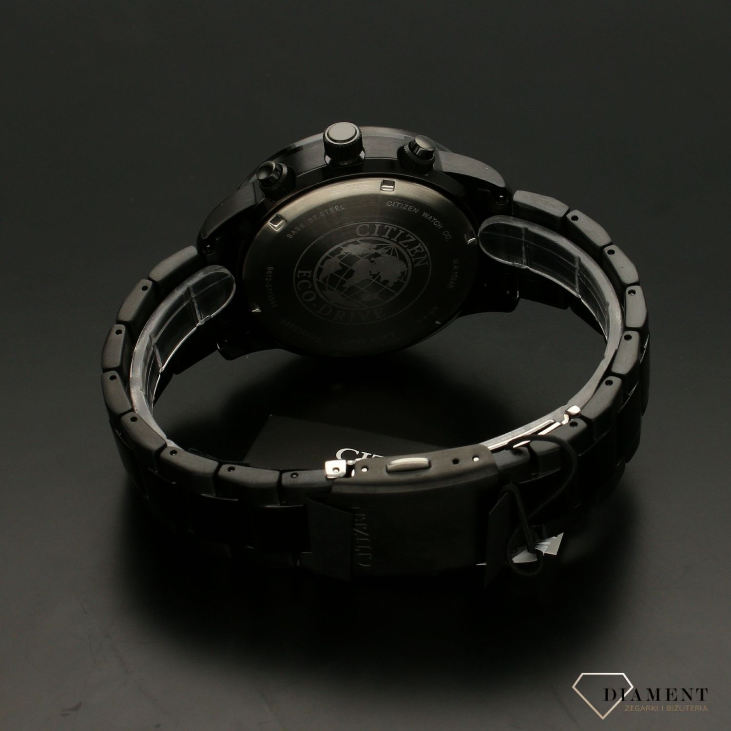 Zegarek męski Citizen ' lotniczy Aviator'  CA0695-84E.jpg