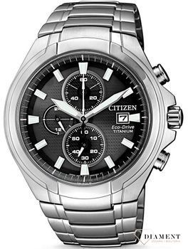 Zegarek męski Citizen Eco-drive Titanium CA0700-86E.jpg