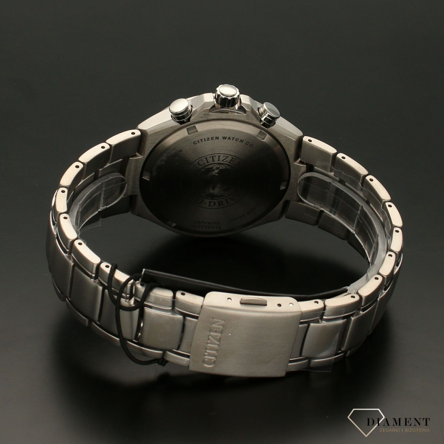 Zegarek męski Citizen Eco-drive Titanium CA0700-86E.jpg