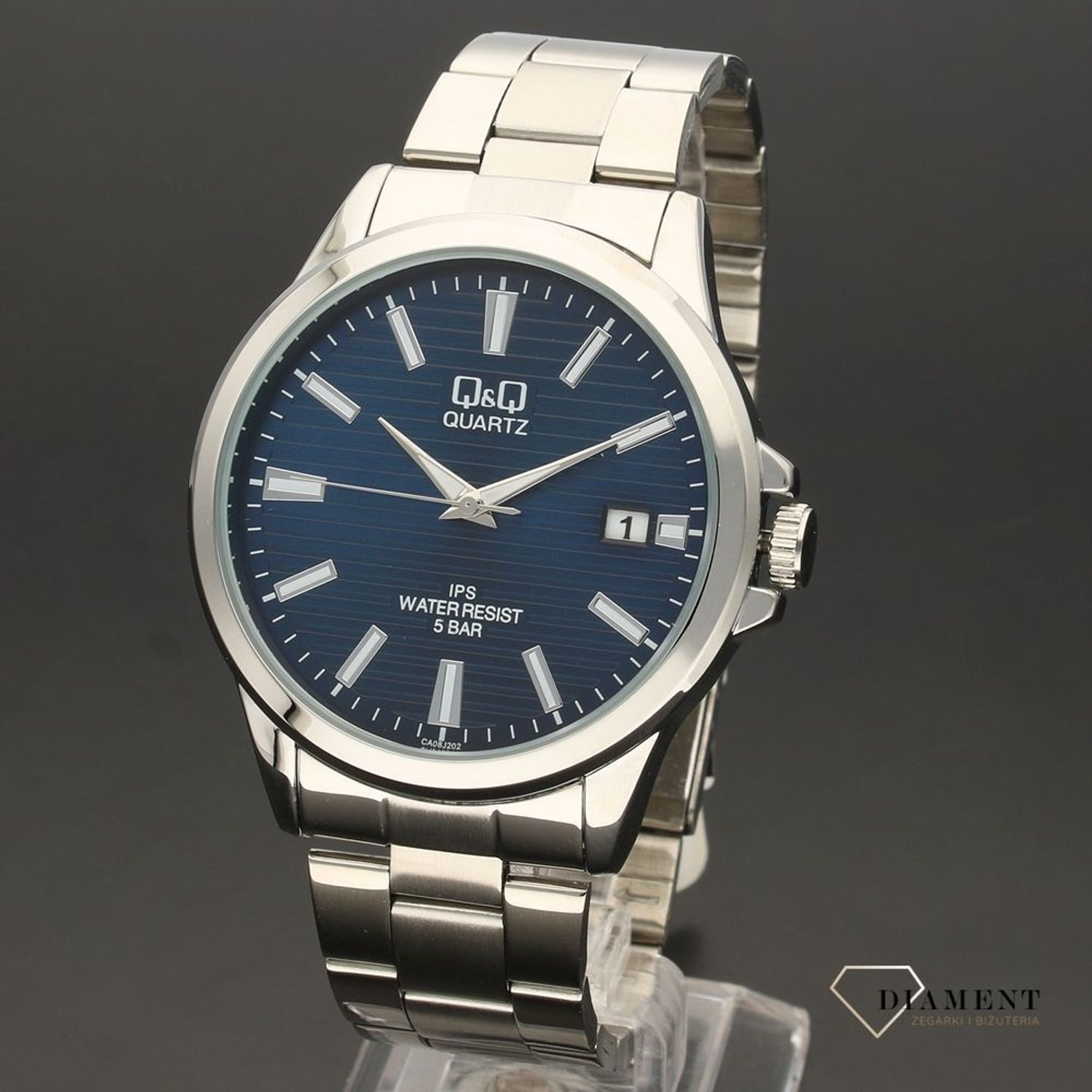 Zegarek męski Q&Q CA08-202 (1).jpg