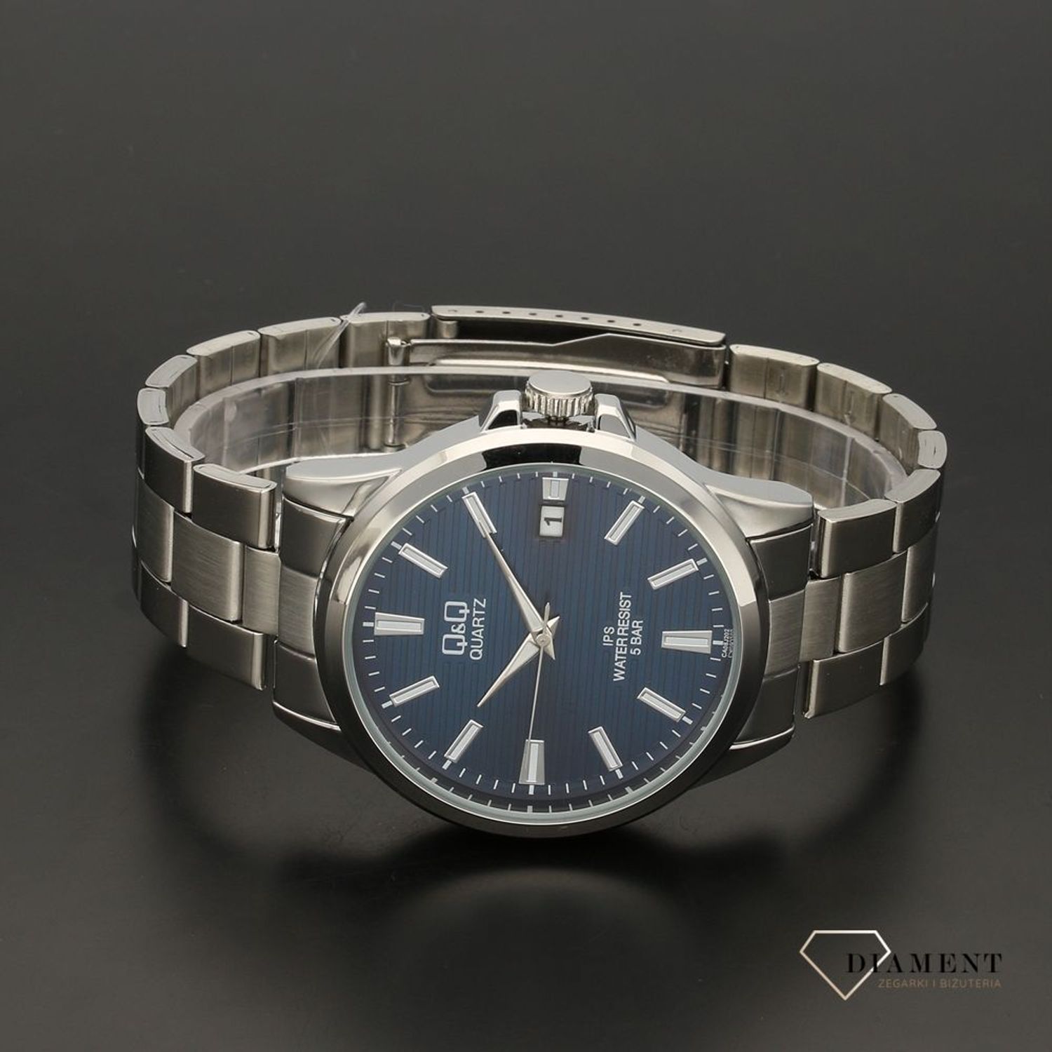 Zegarek męski Q&Q CA08-202 (1).jpg